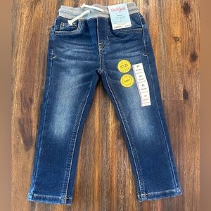 Cat & Jack jeans